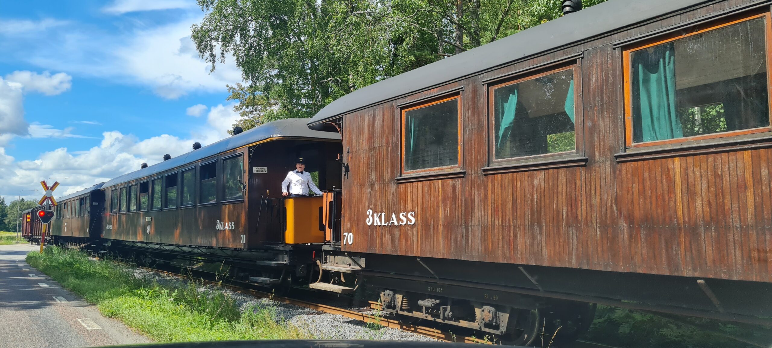 Vad är Lennakatten?